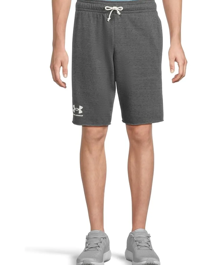 Under Armour Rival Terry Shorts Men's
