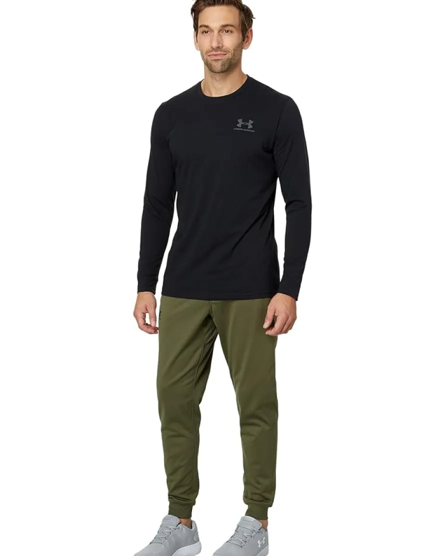 Under Armour UA Sportstyle Left chest Long Sleeve Men's