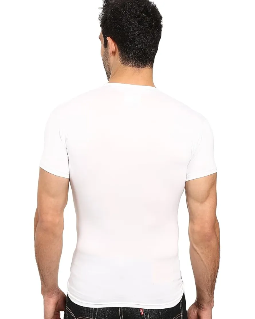 Under Armour UA Tac Heat Gear Compression V-Neck Men's