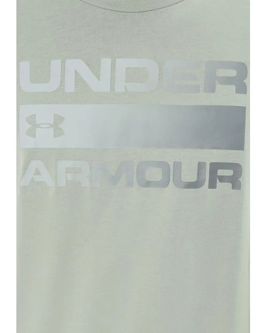 Under Armour UA Team Issue Wordmark Short Sleeve Men's