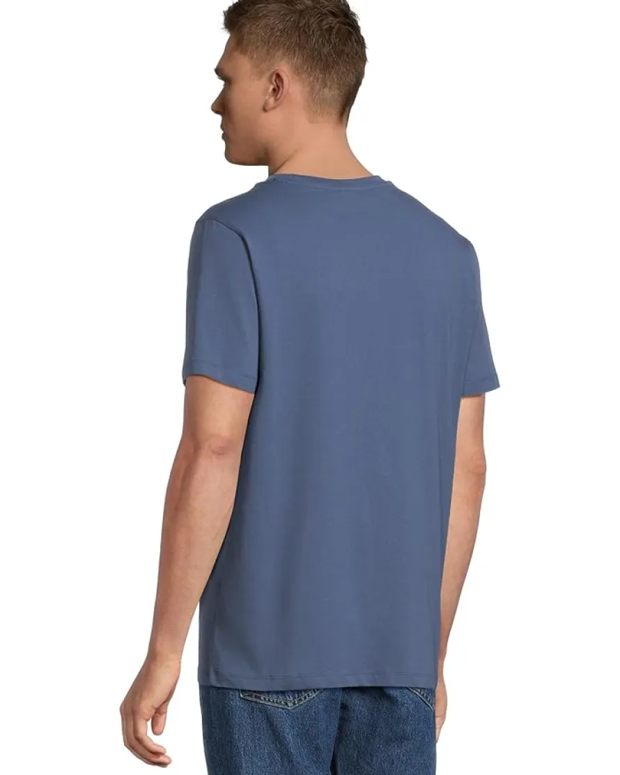 U.S. POLO ASSN. Crew Neck Small Pony T-Shirt Men's