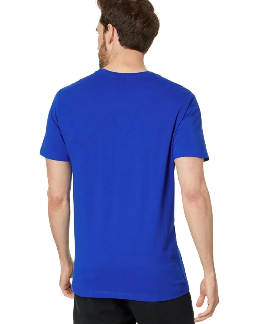 U.S. POLO ASSN. Crew Neck Small Pony T-Shirt Men's