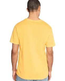 U.S. POLO ASSN. Crew Neck Small Pony T-Shirt Men's