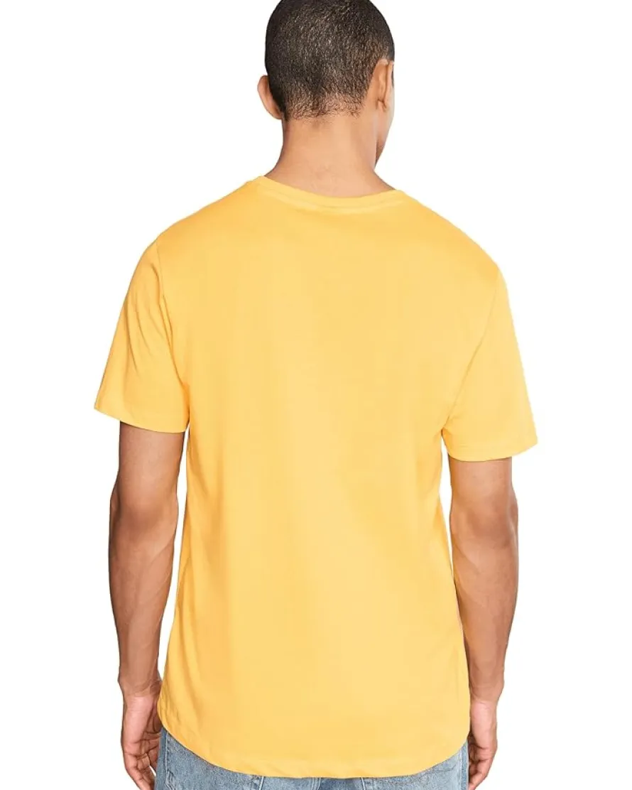 U.S. POLO ASSN. Crew Neck Small Pony T-Shirt Men's
