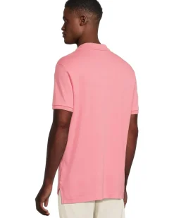 U.S. POLO ASSN. Solid Interlock Polo Men's