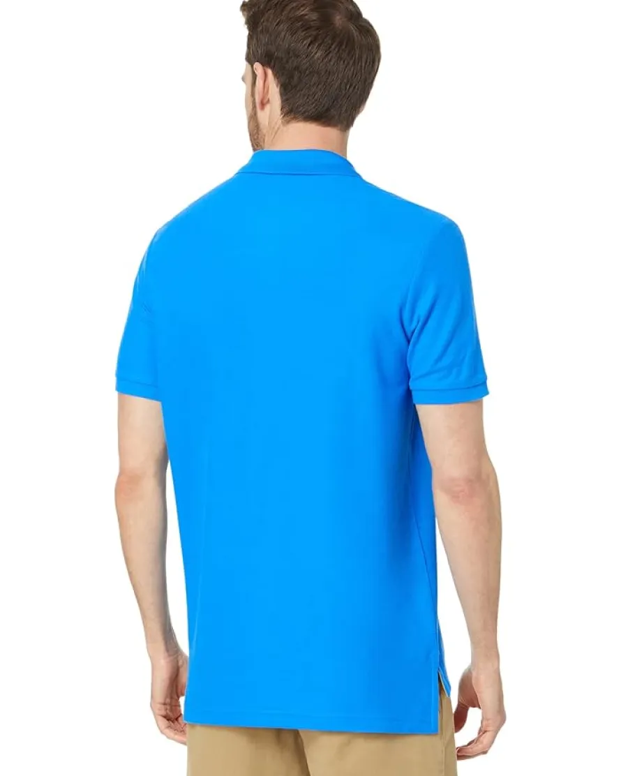 U.S. POLO ASSN. Ultimate Pique Polo Shirt Men's