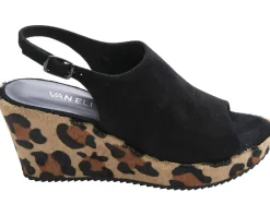 Vaneli Liza Women's