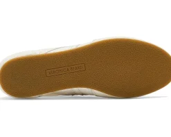 Veronica Beard Riviera Mesh Slip-On Shoes Women's