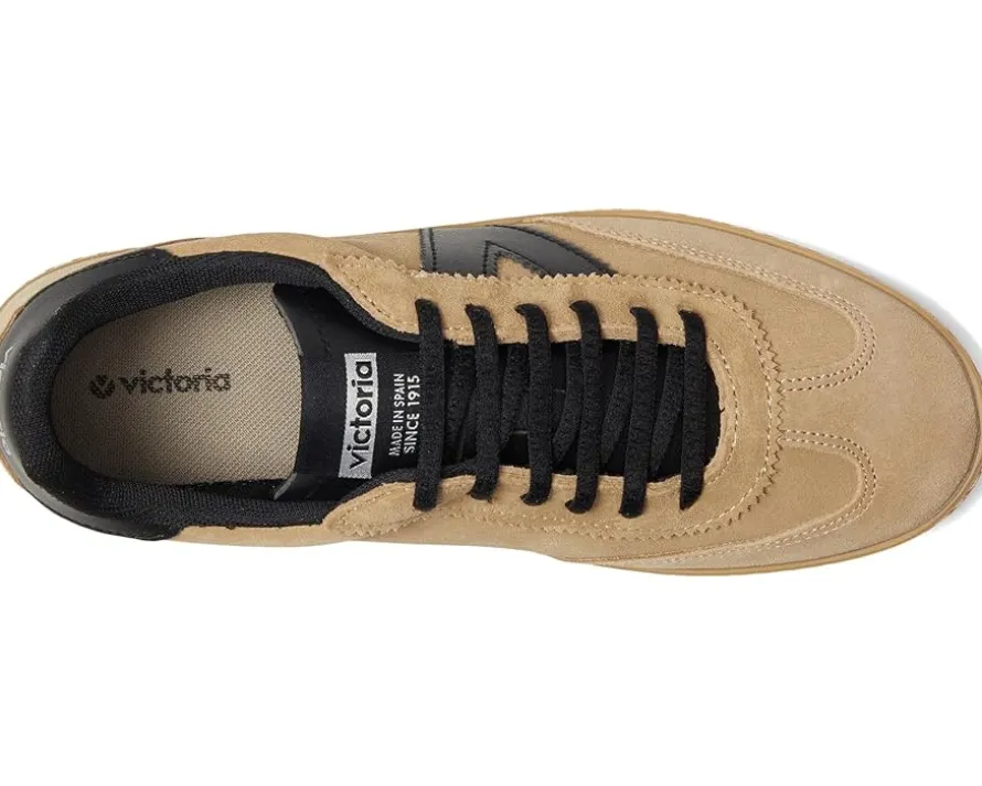 victoria Berlin Ciclista Leather Unisex