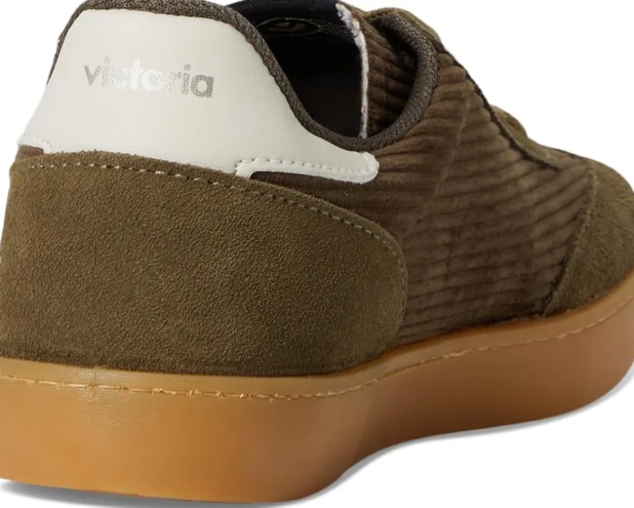victoria Berlin Corduroy Women's