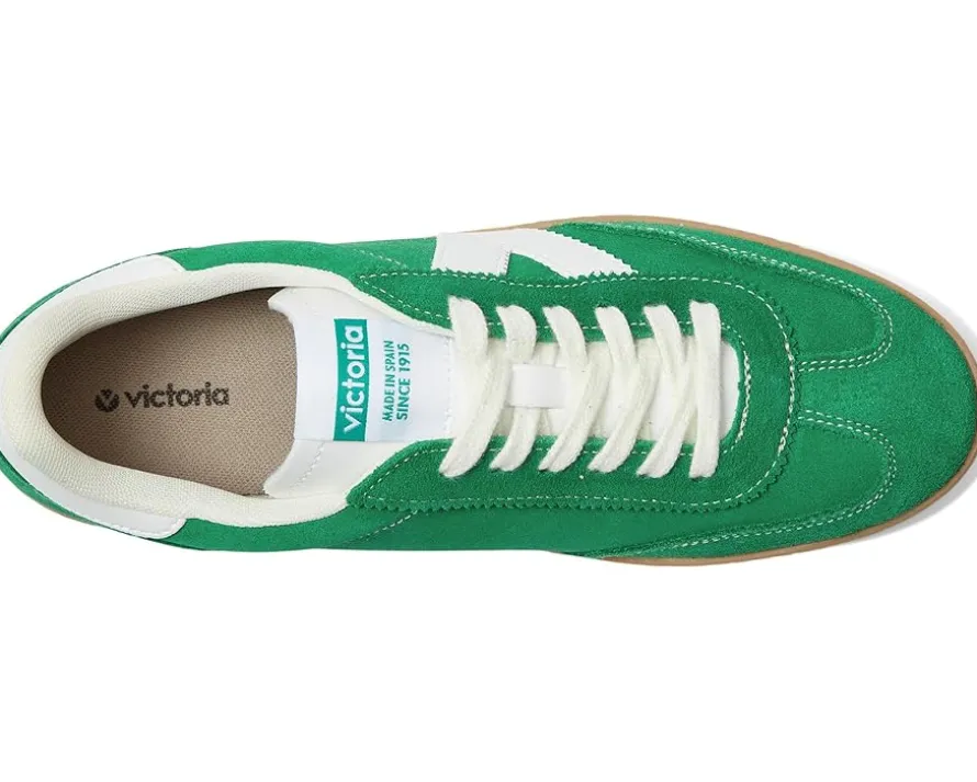 victoria Berlin Retro Suede Unisex