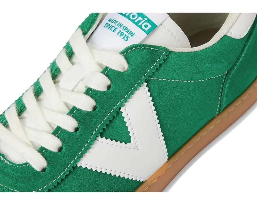 victoria Berlin Retro Suede Unisex