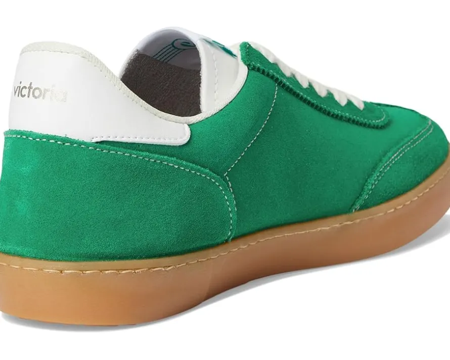 victoria Berlin Retro Suede Unisex