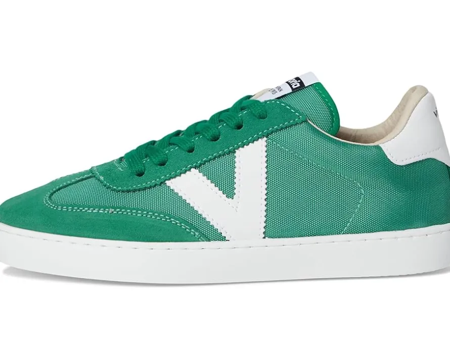 victoria Berlin Suede & Nylon Unisex
