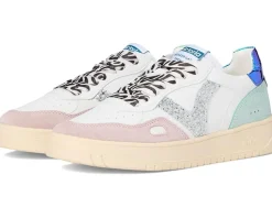 victoria Seul Suede & Fantasia Women's