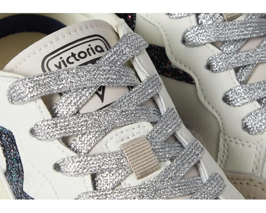victoria Smash Metal Glitter Women's