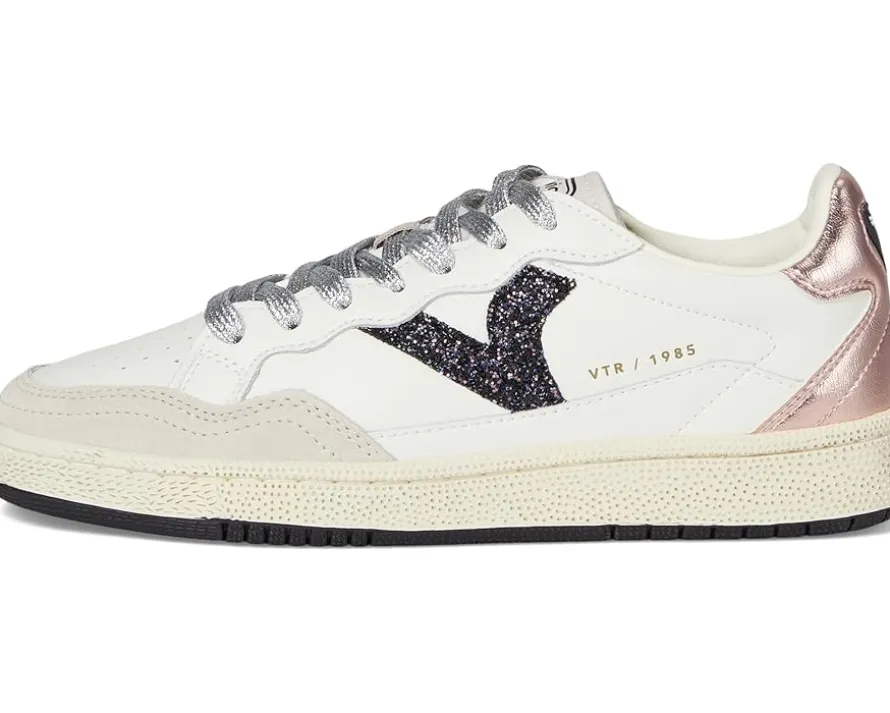victoria Smash Metal Glitter Women's