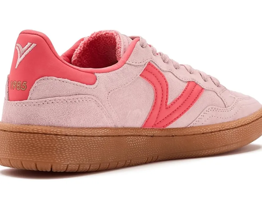 victoria Smash Suede Women's