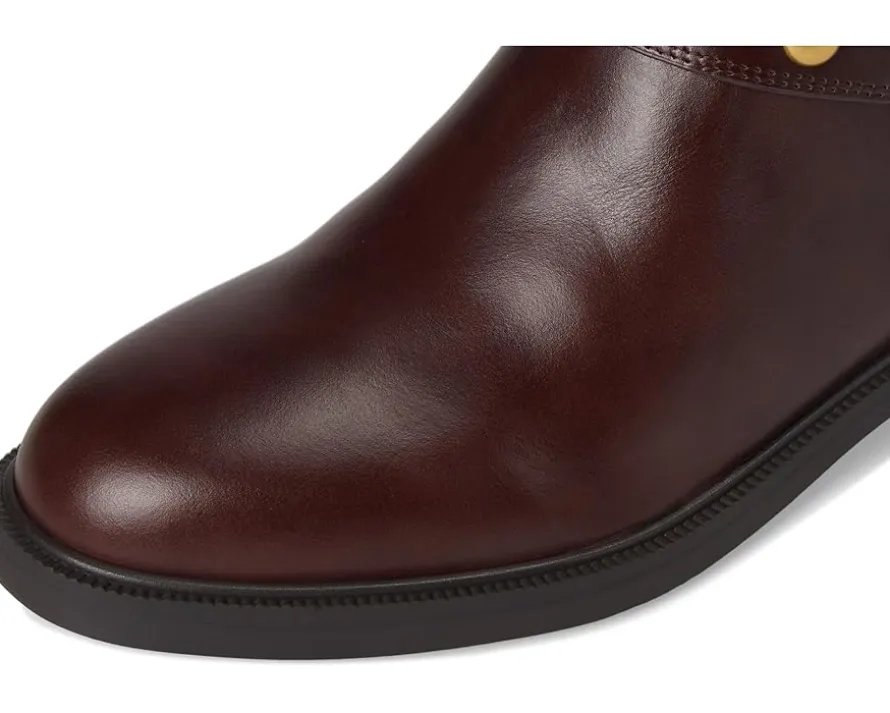 Vince Camuto Amais Biker Boots Women's