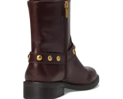 Vince Camuto Amais Biker Boots Women's