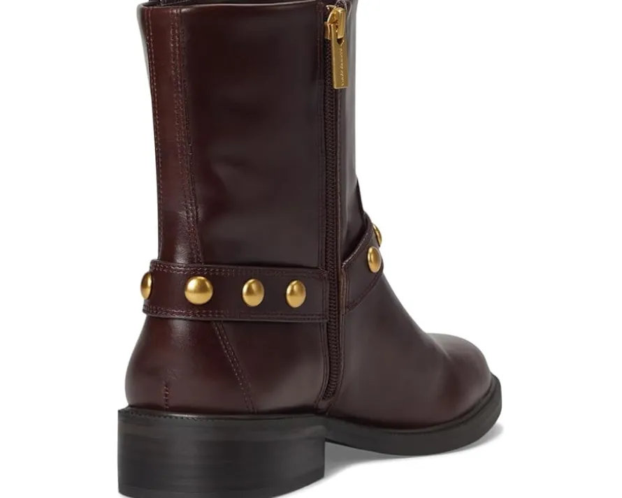 Vince Camuto Amais Biker Boots Women's