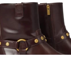 Vince Camuto Amais Biker Boots Women's