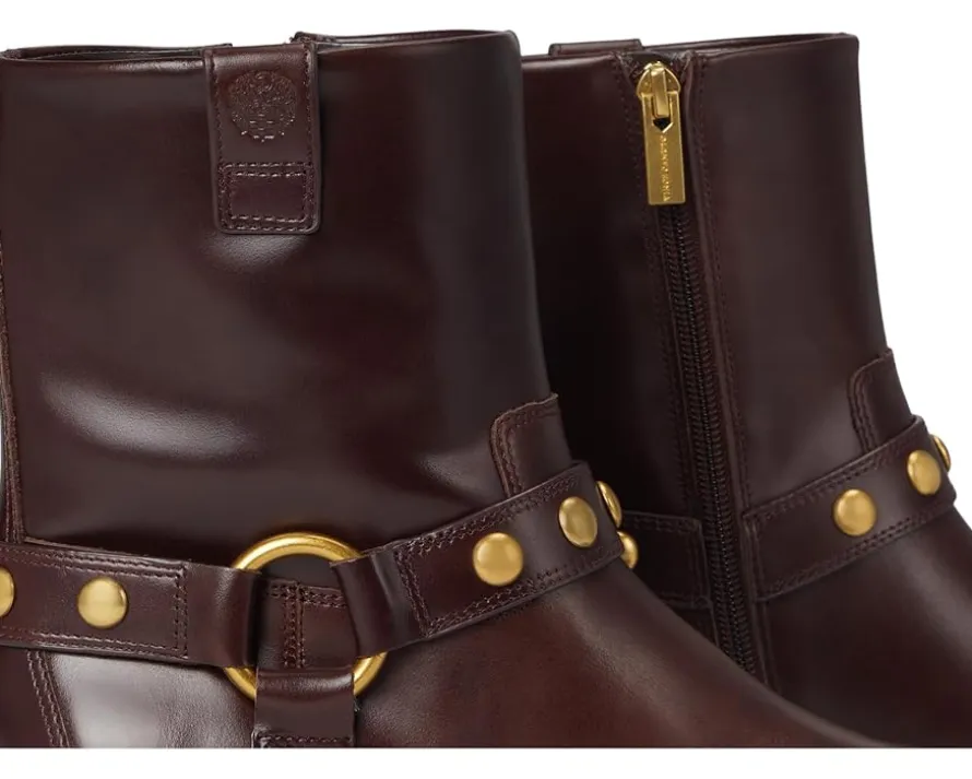 Vince Camuto Amais Biker Boots Women's
