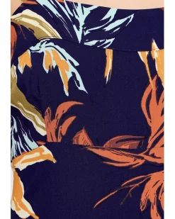 Vince Camuto Paneled Tank Maxi Dress Women's