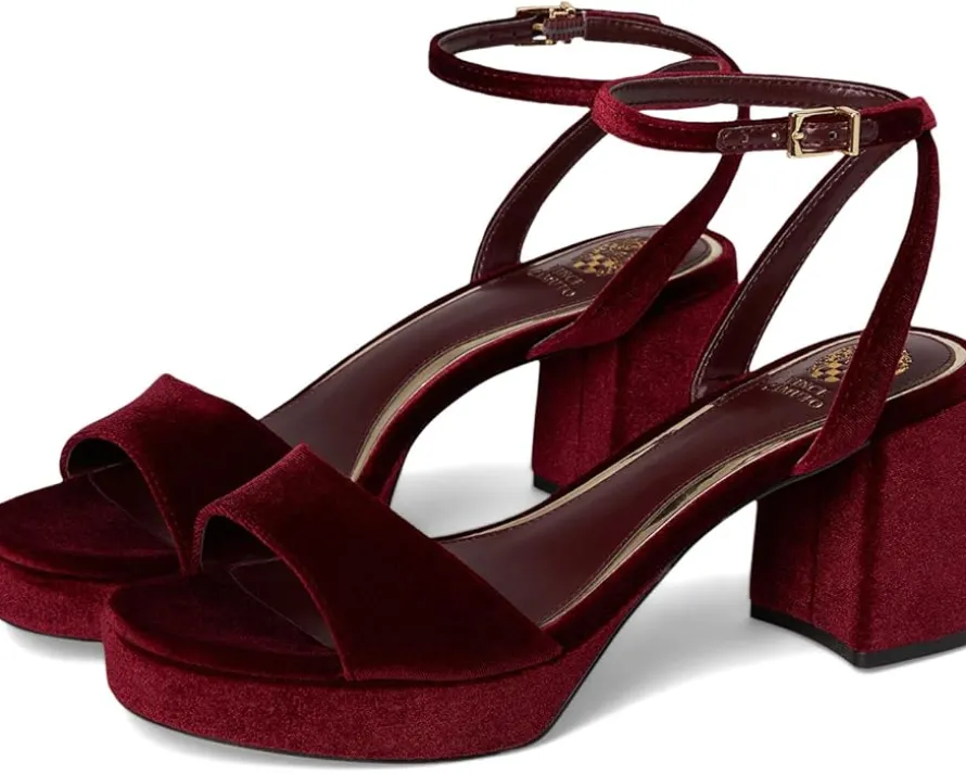 Vince Camuto Pendreya Platform Sandal Women's