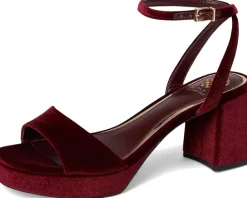 Vince Camuto Pendreya Platform Sandal Women's