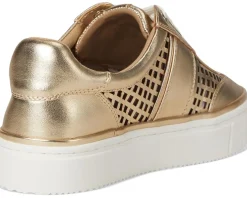 Vince Camuto Raiden Cut-out Platform Sneakers Women's