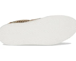 Vince Camuto Raiden Cut-out Platform Sneakers Women's