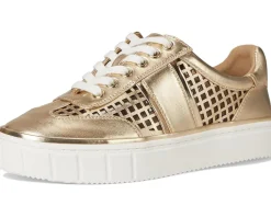 Vince Camuto Raiden Cut-out Platform Sneakers Women's