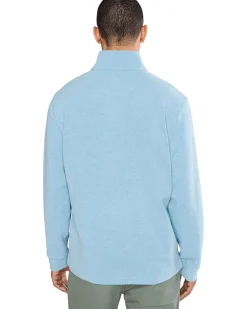 Vineyard Vines Calmwater Quarter-Zip Men's