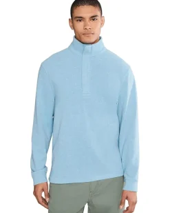 Vineyard Vines Calmwater Quarter-Zip Men's