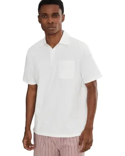 Vineyard Vines Surf Polo Men's