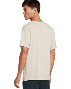 Volcom Circle Stone Tee Men's