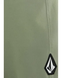 Volcom Lido Solid Mod 20" Men's