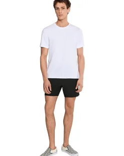 Volcom Lido Solid Trunks 16