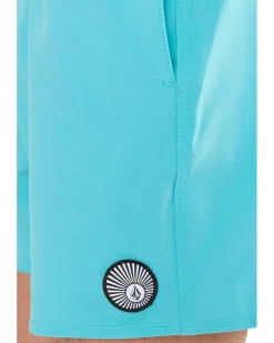 Volcom Lido Solid Trunks 16