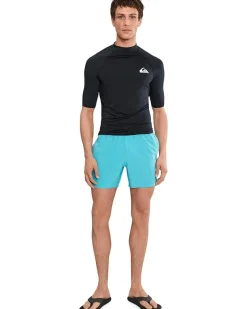 Volcom Lido Solid Trunks 16