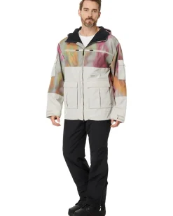 Volcom Snow Nightbreaker 20K Jacket Men's