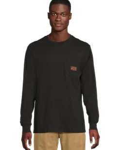 Volcom Volcom Workwear Certifico Long Sleeve Tee Men's