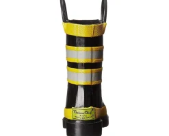 Western Chief Kids F.D.U.S.A. Firechief Rain Boot (Toddler/Little Kid/Big Kid)
