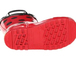 Western Chief Kids Ladybug Rainboot (Toddler/Little Kid/Big Kid)