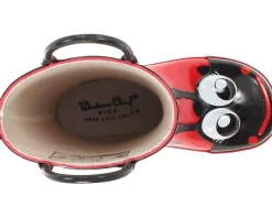 Western Chief Kids Ladybug Rainboot (Toddler/Little Kid/Big Kid)