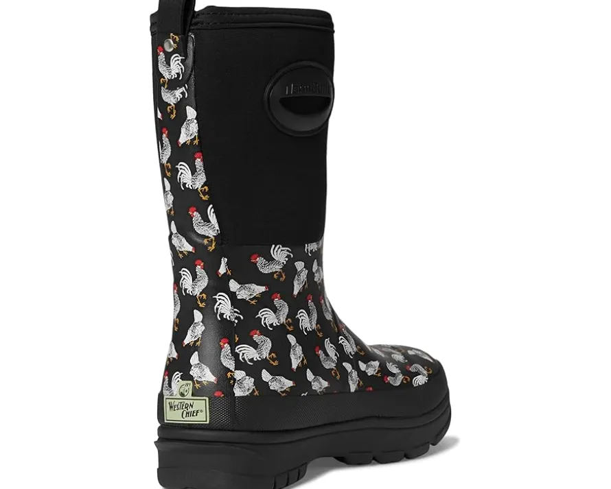 Western Chief Neoprene Mid Height Boot Women's