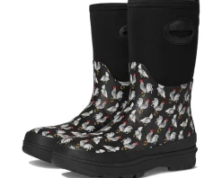 Western Chief Neoprene Mid Height Boot Women's