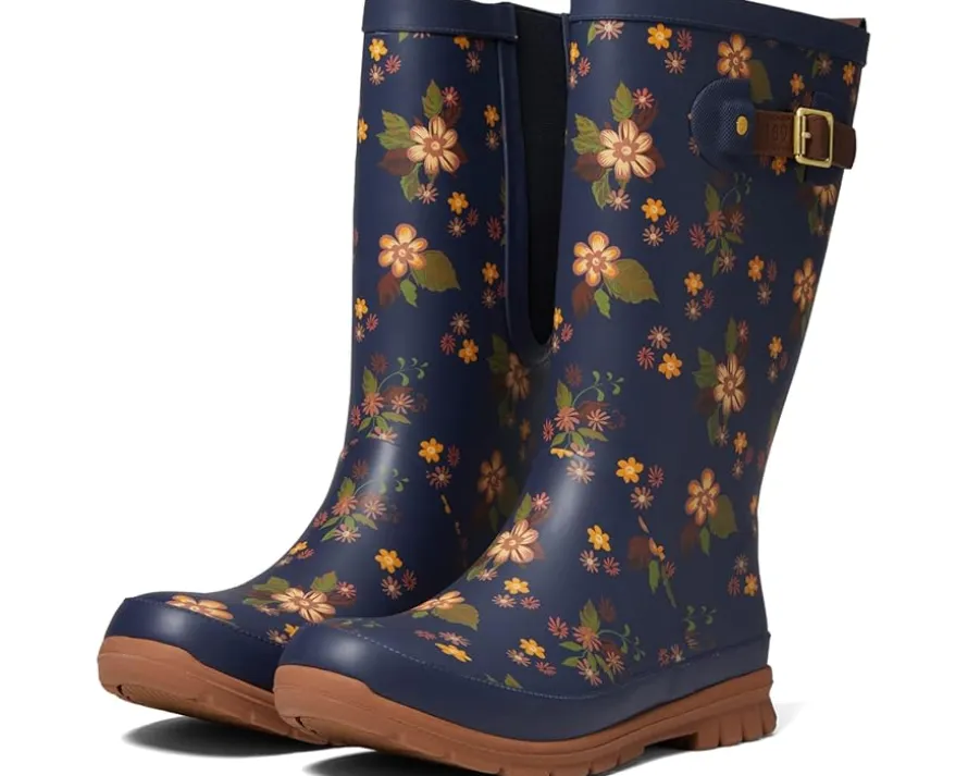 Western Chief Printed Tall Rain Boot Women's