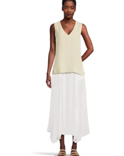 XCVI Ileana Tank Women's